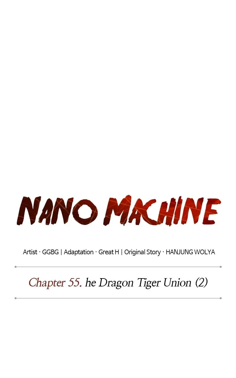 Nano Machine Chapter 157 - 29