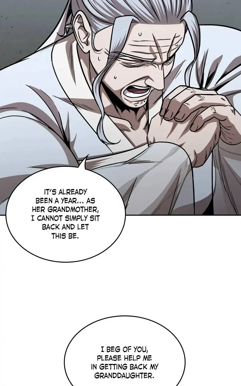 Nano Machine Chapter 156 - 26