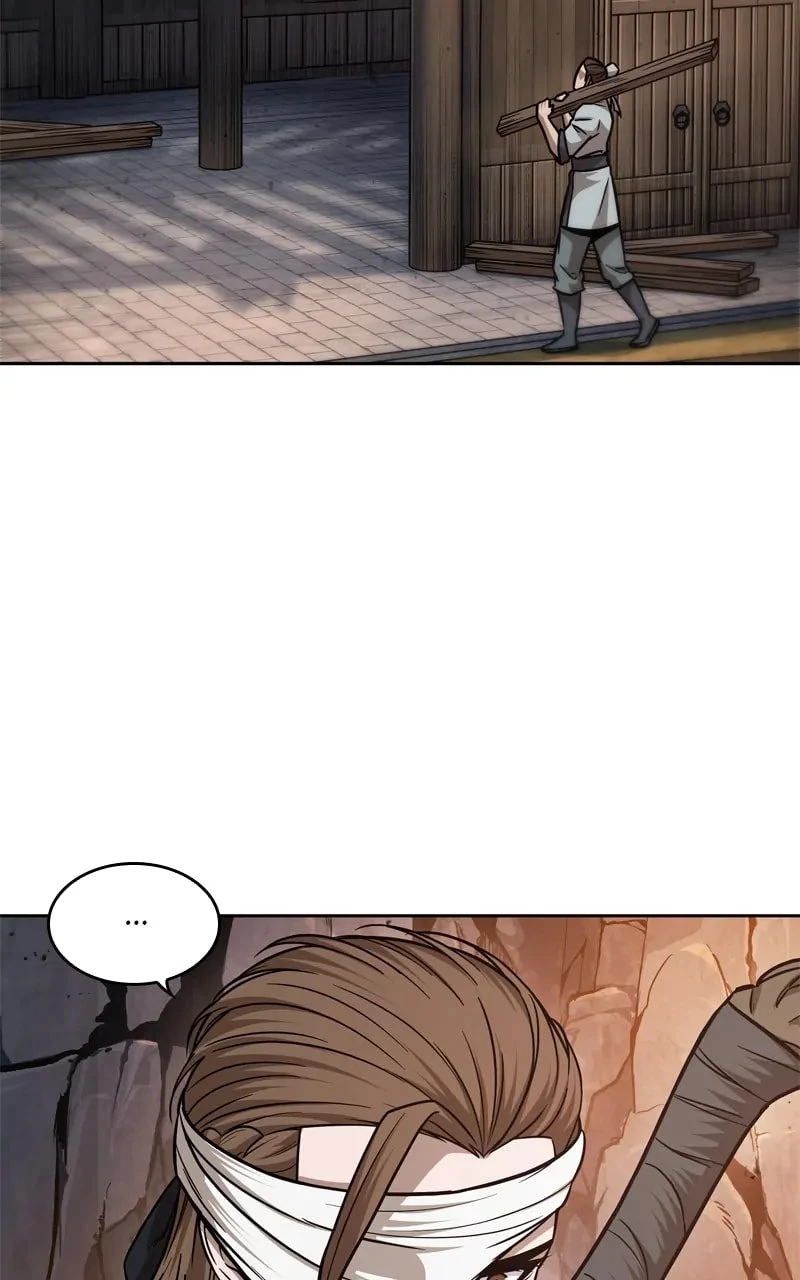 Nano Machine Chapter 160 - 46