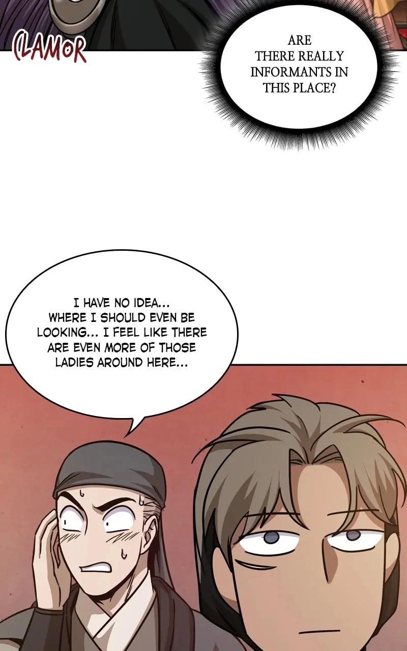 Nano Machine Chapter 157 - 32