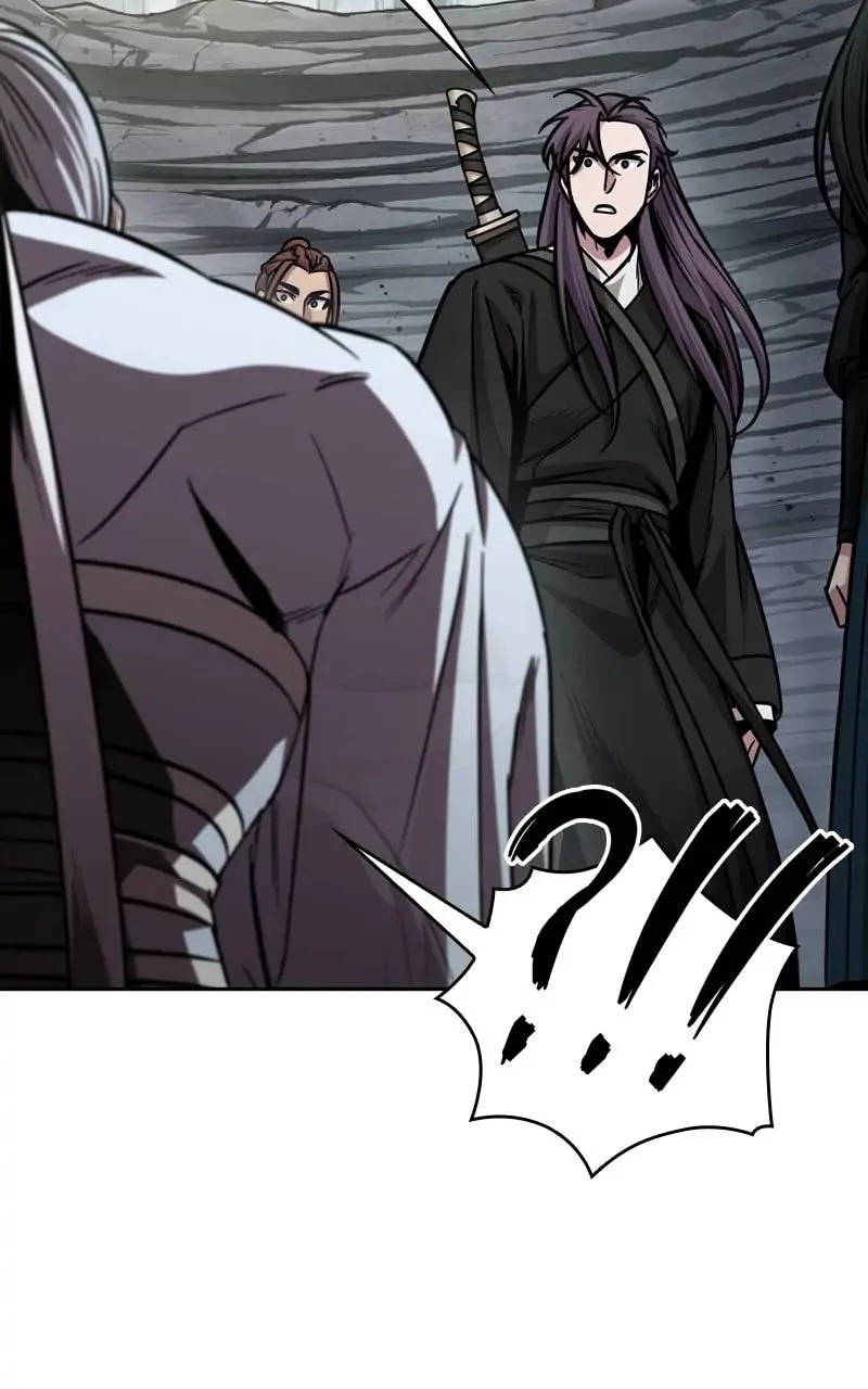 Nano Machine Chapter 156 - 29