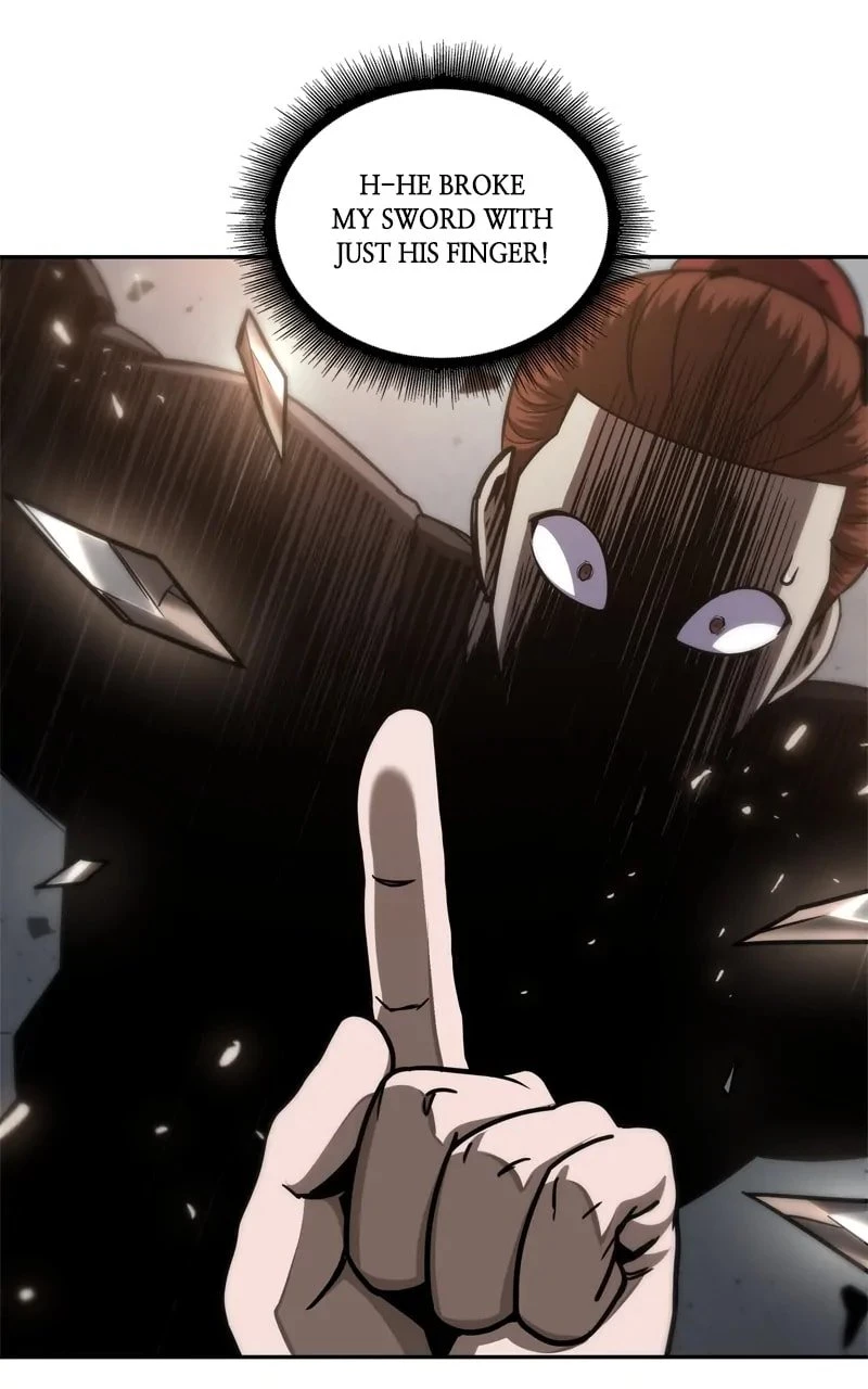 Nano Machine Chapter 158 - 36