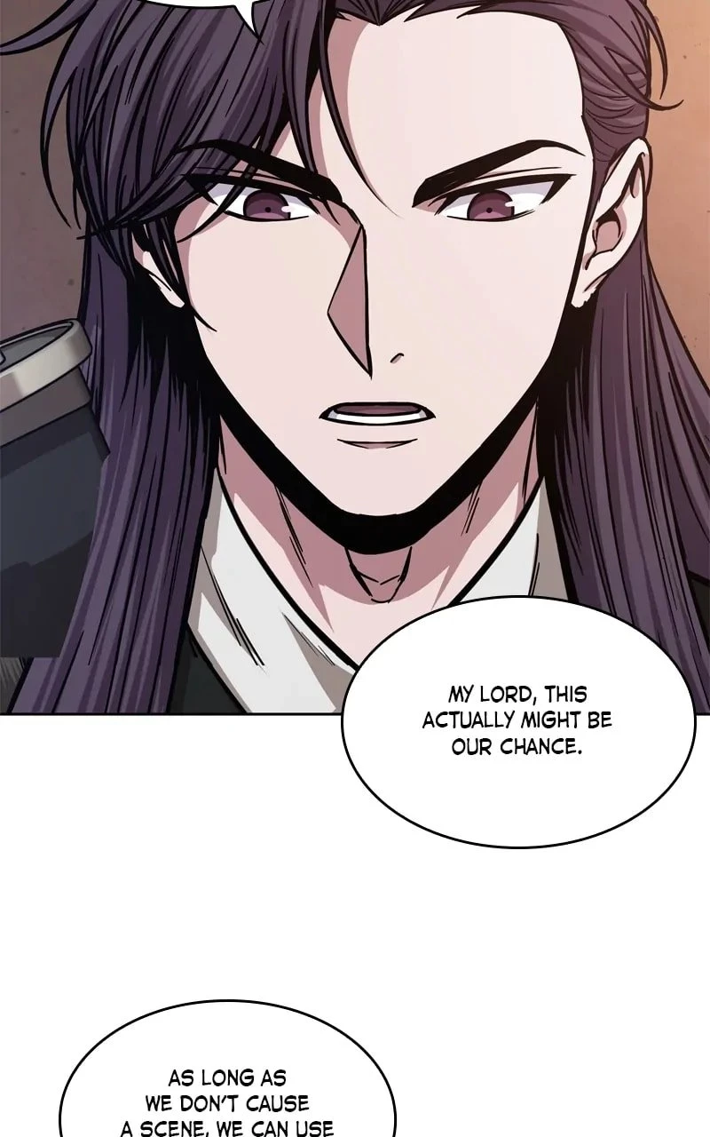 Nano Machine Chapter 160 - 48