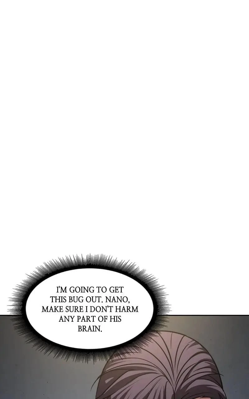 Nano Machine Chapter 155 - 1