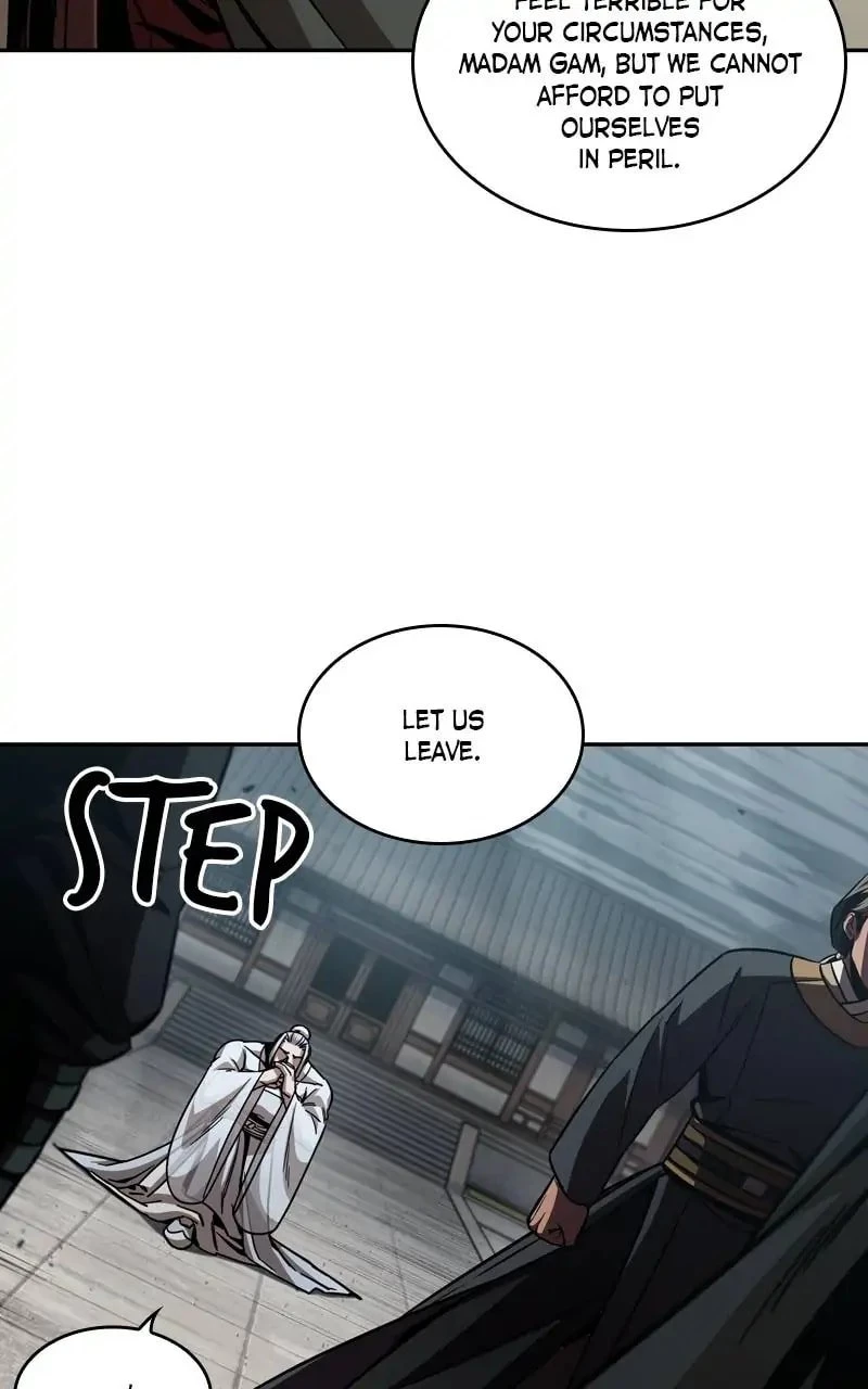 Nano Machine Chapter 156 - 31