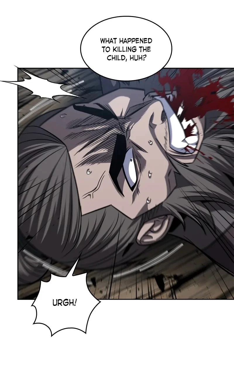 Nano Machine Chapter 162 - 72
