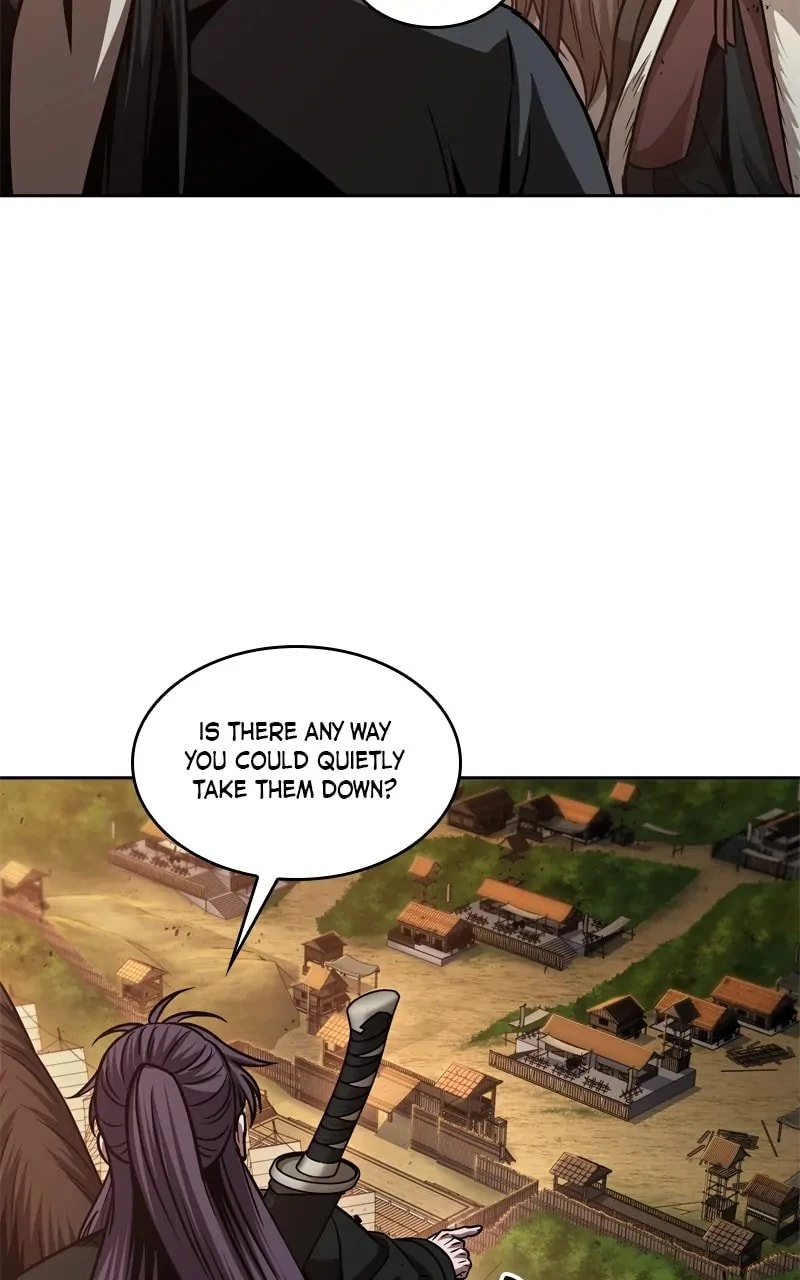 Nano Machine Chapter 160 - 51