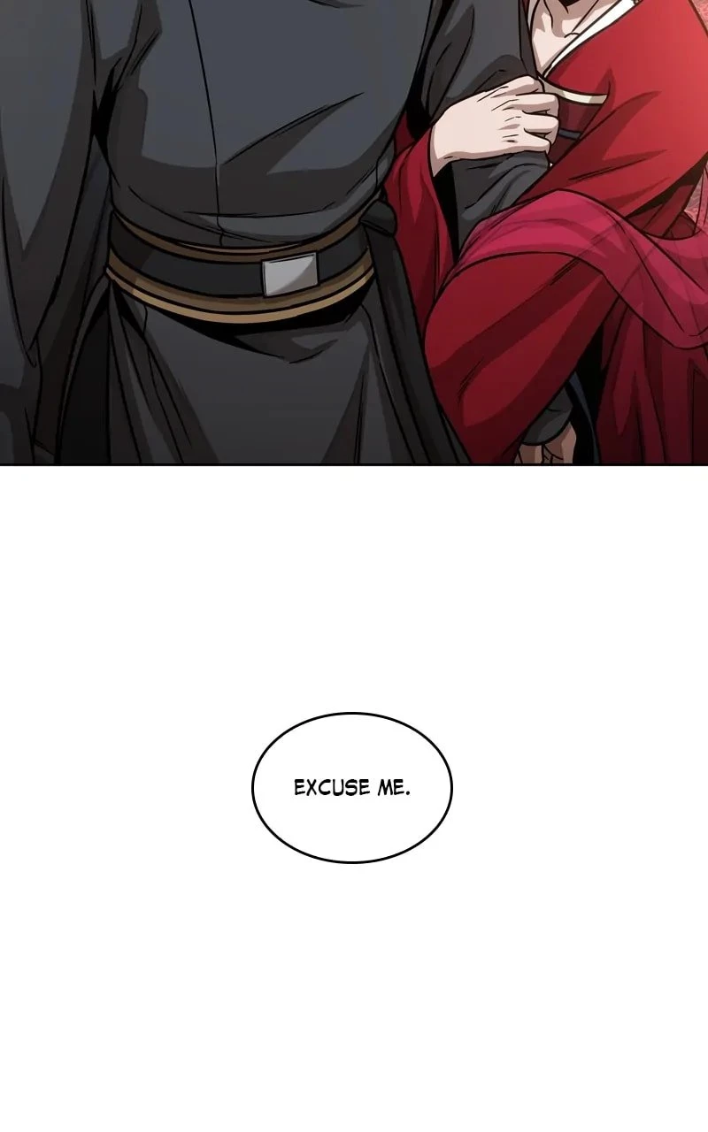 Nano Machine Chapter 157 - 36