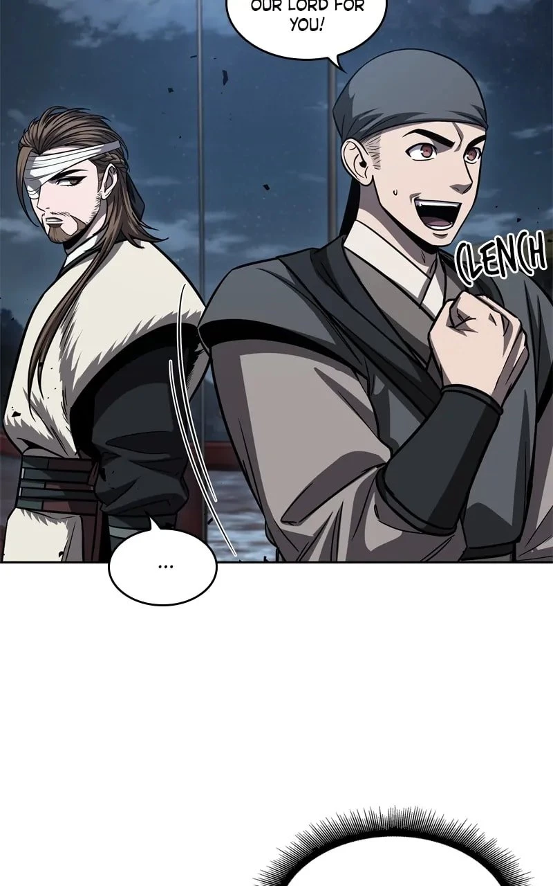 Nano Machine Chapter 162 - 75