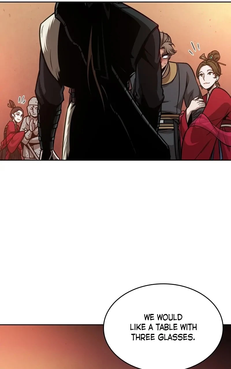 Nano Machine Chapter 157 - 37