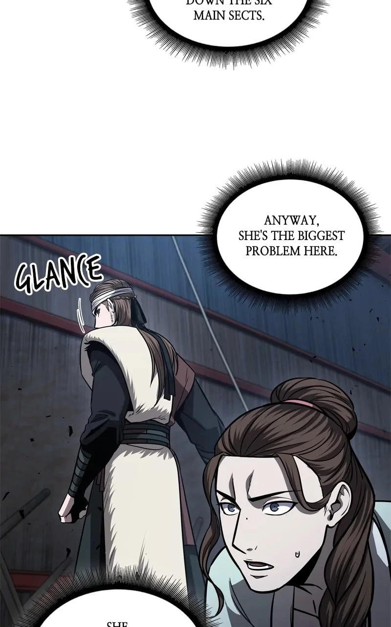 Nano Machine Chapter 162 - 77
