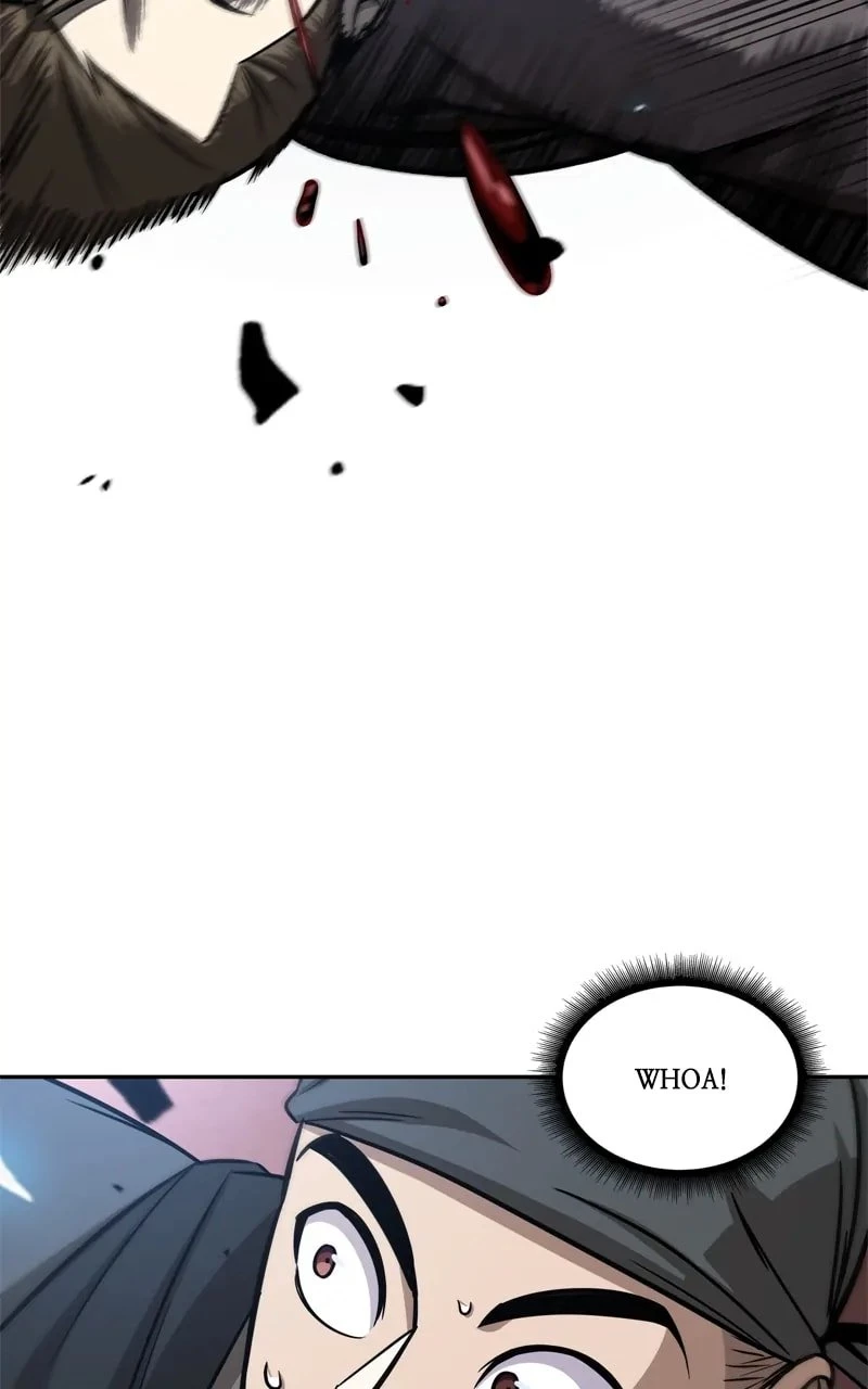 Nano Machine Chapter 158 - 43