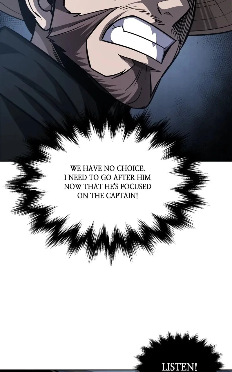 Nano Machine Chapter 162 - 79