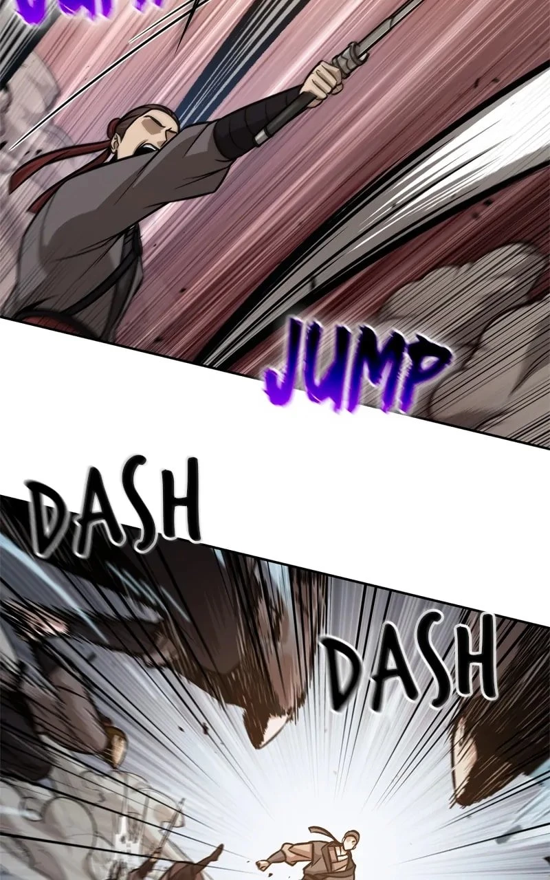 Nano Machine Chapter 158 - 45