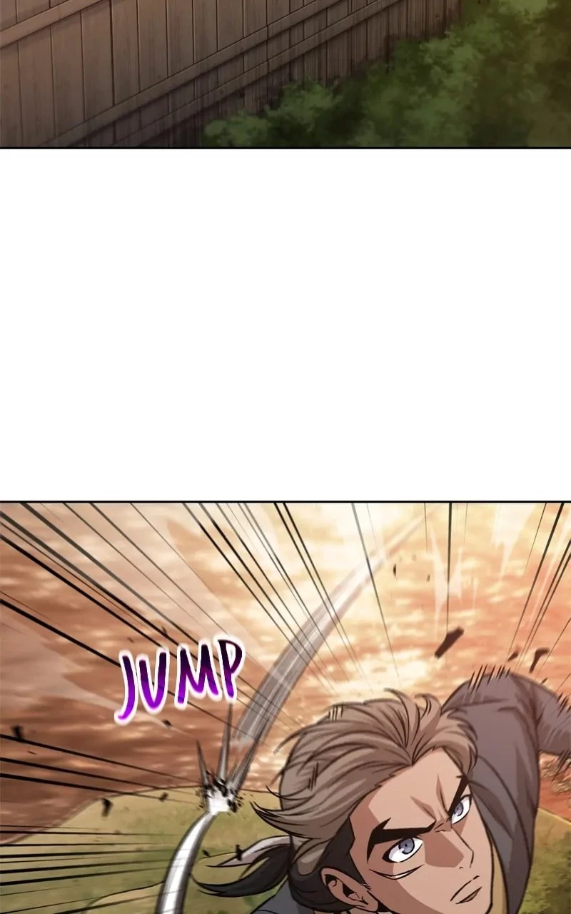 Nano Machine Chapter 160 - 58