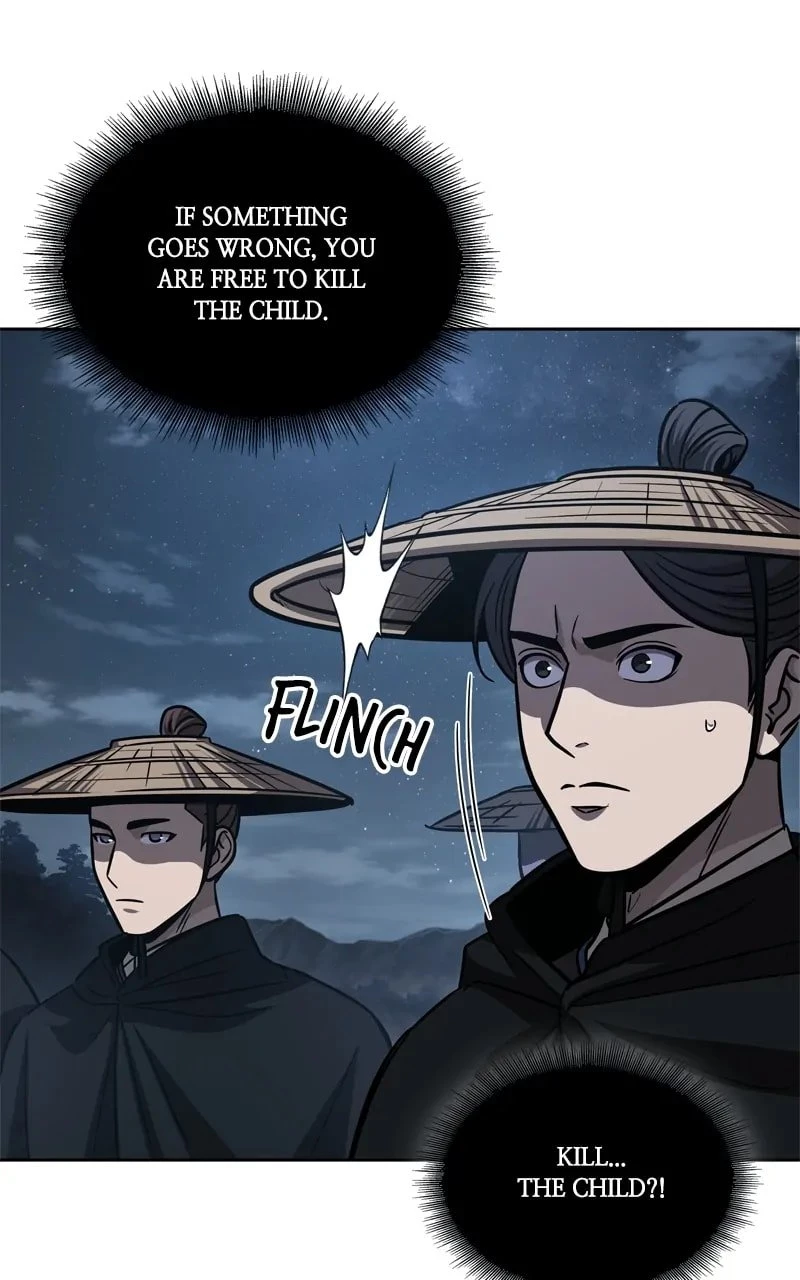 Nano Machine Chapter 162 - 81