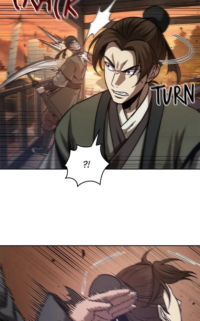 Nano Machine Chapter 160 - 60