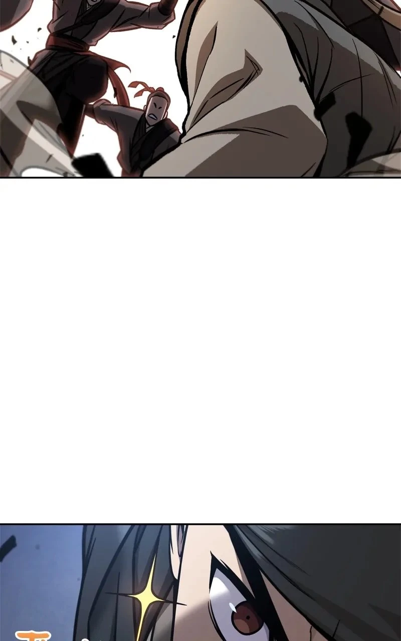Nano Machine Chapter 158 - 47