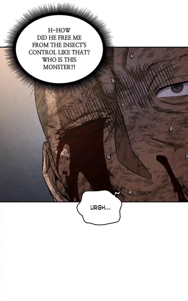 Nano Machine Chapter 155 - 15
