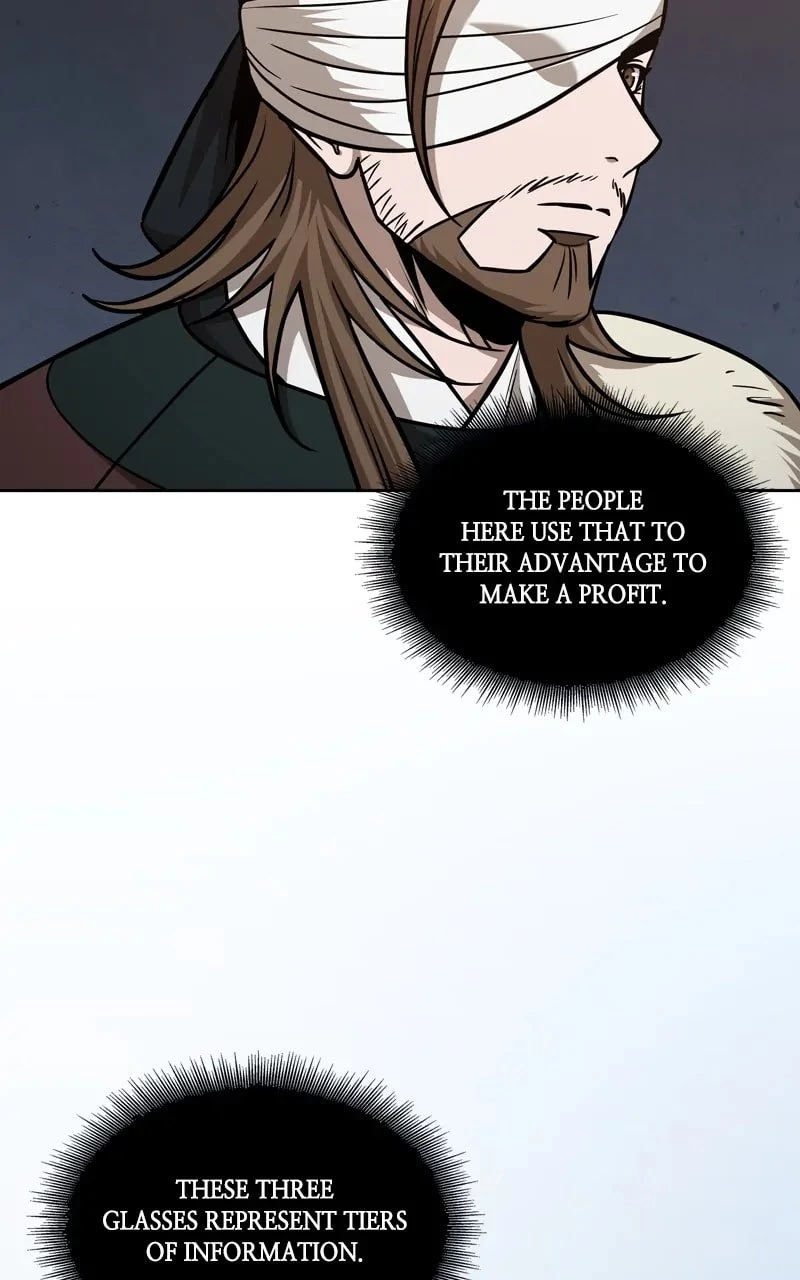 Nano Machine Chapter 157 - 47