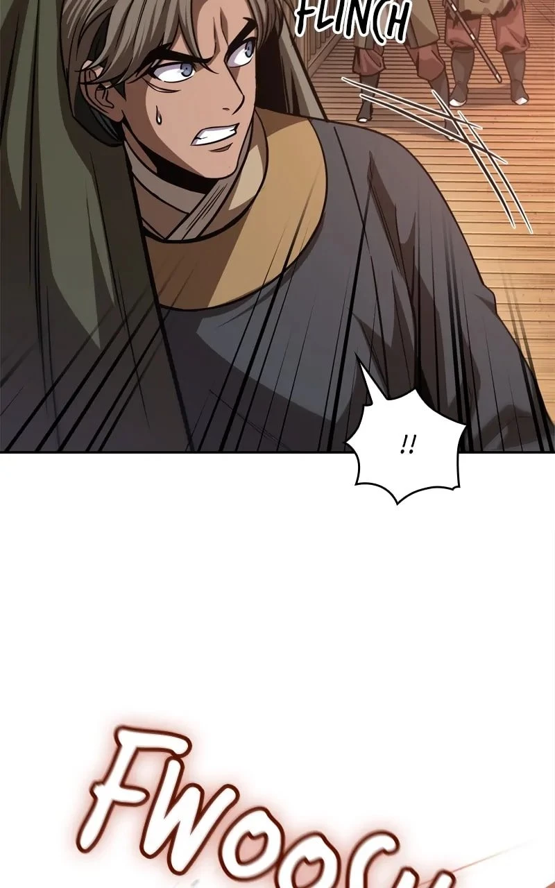 Nano Machine Chapter 160 - 64