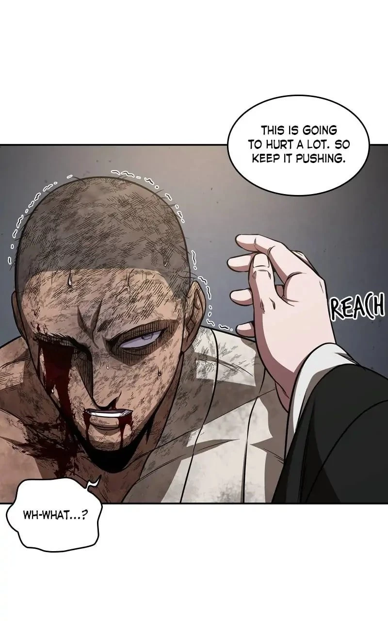 Nano Machine Chapter 155 - 17
