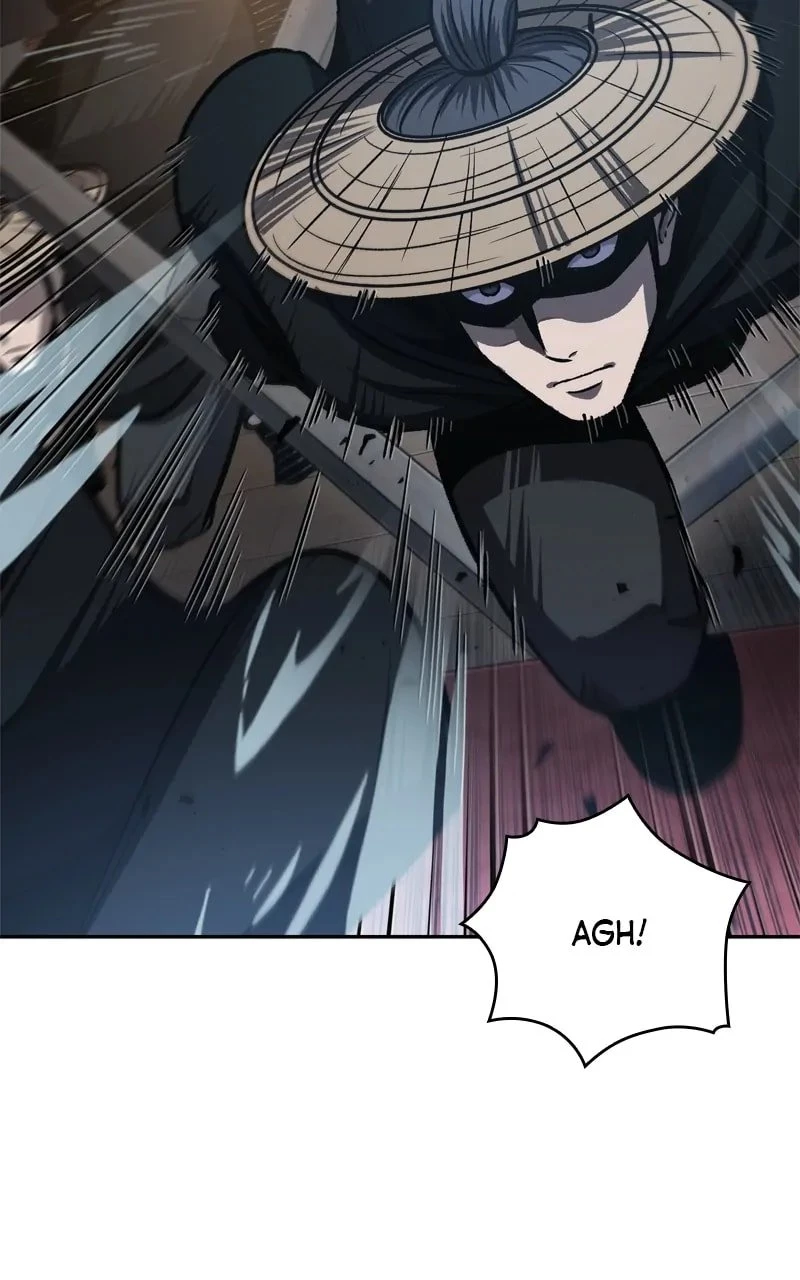 Nano Machine Chapter 162 - 85
