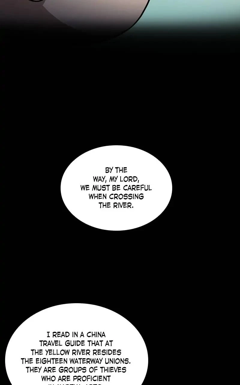 Nano Machine Chapter 156 - 48