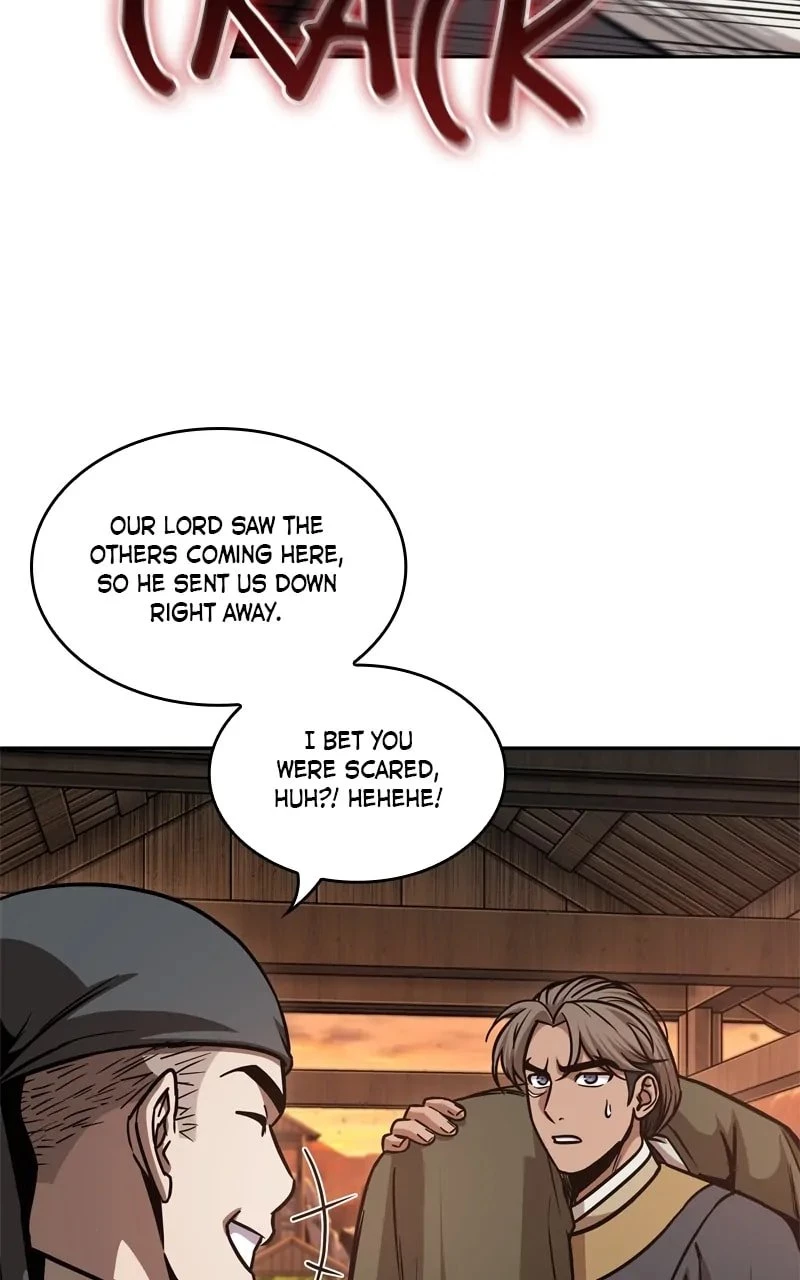 Nano Machine Chapter 160 - 67