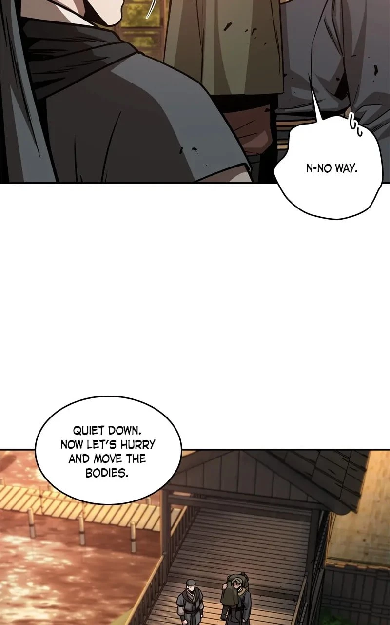 Nano Machine Chapter 160 - 68