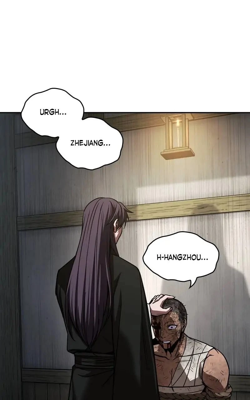 Nano Machine Chapter 155 - 22