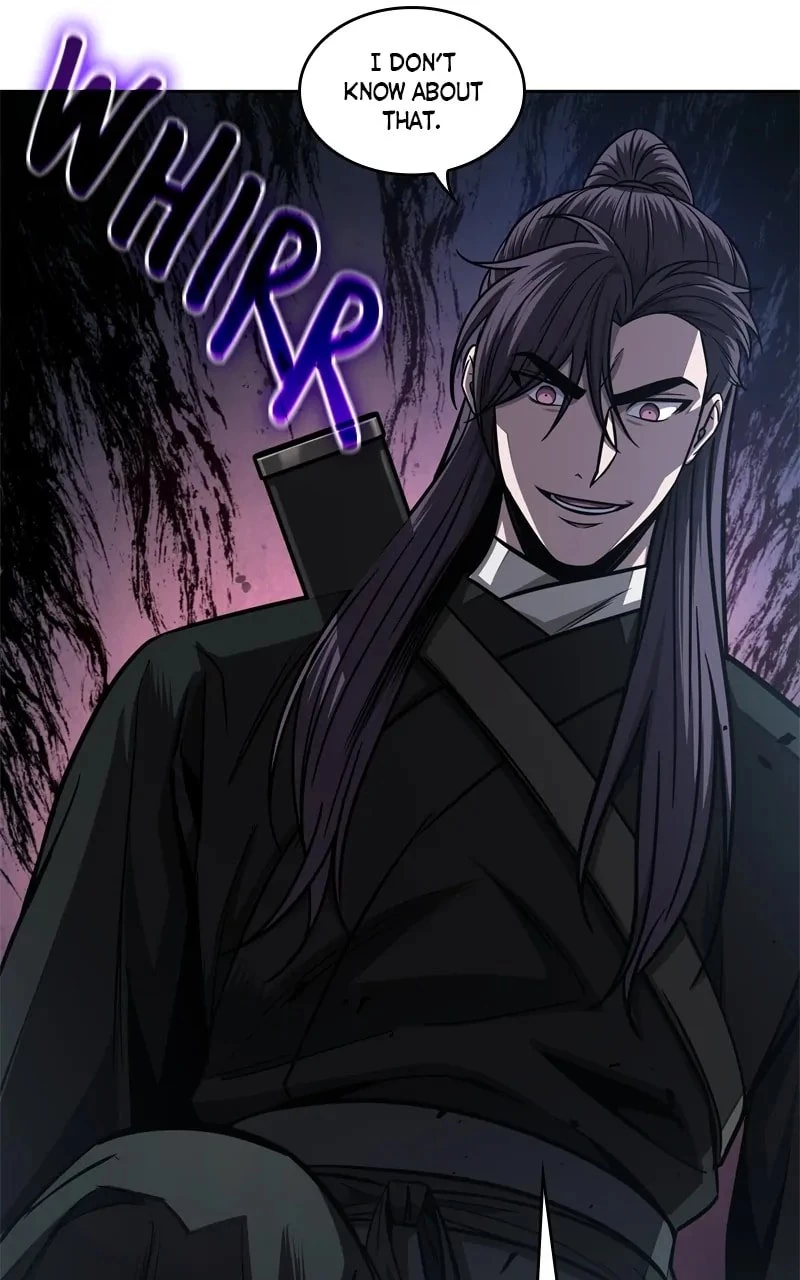 Nano Machine Chapter 162 - 90