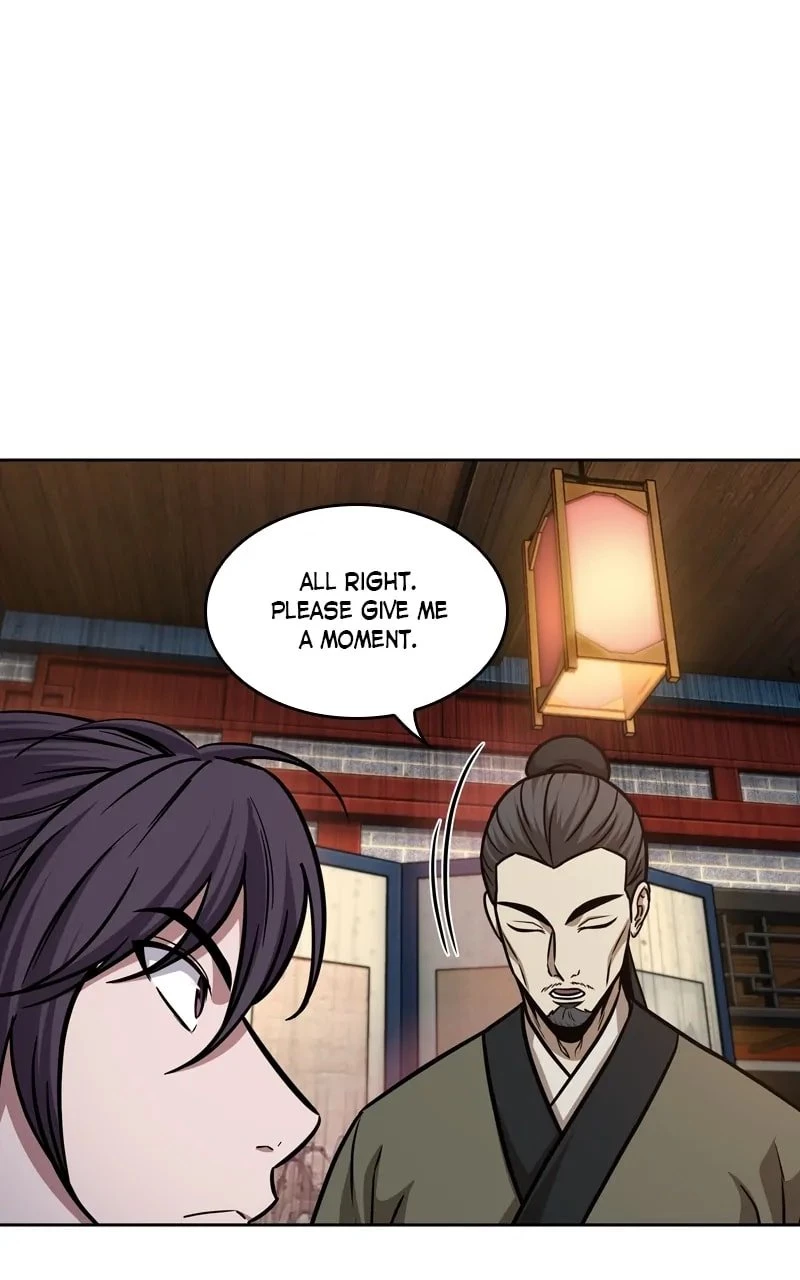 Nano Machine Chapter 157 - 54
