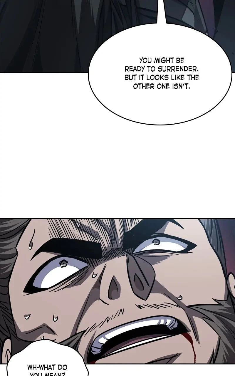 Nano Machine Chapter 162 - 91
