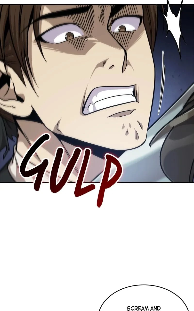 Nano Machine Chapter 160 - 71