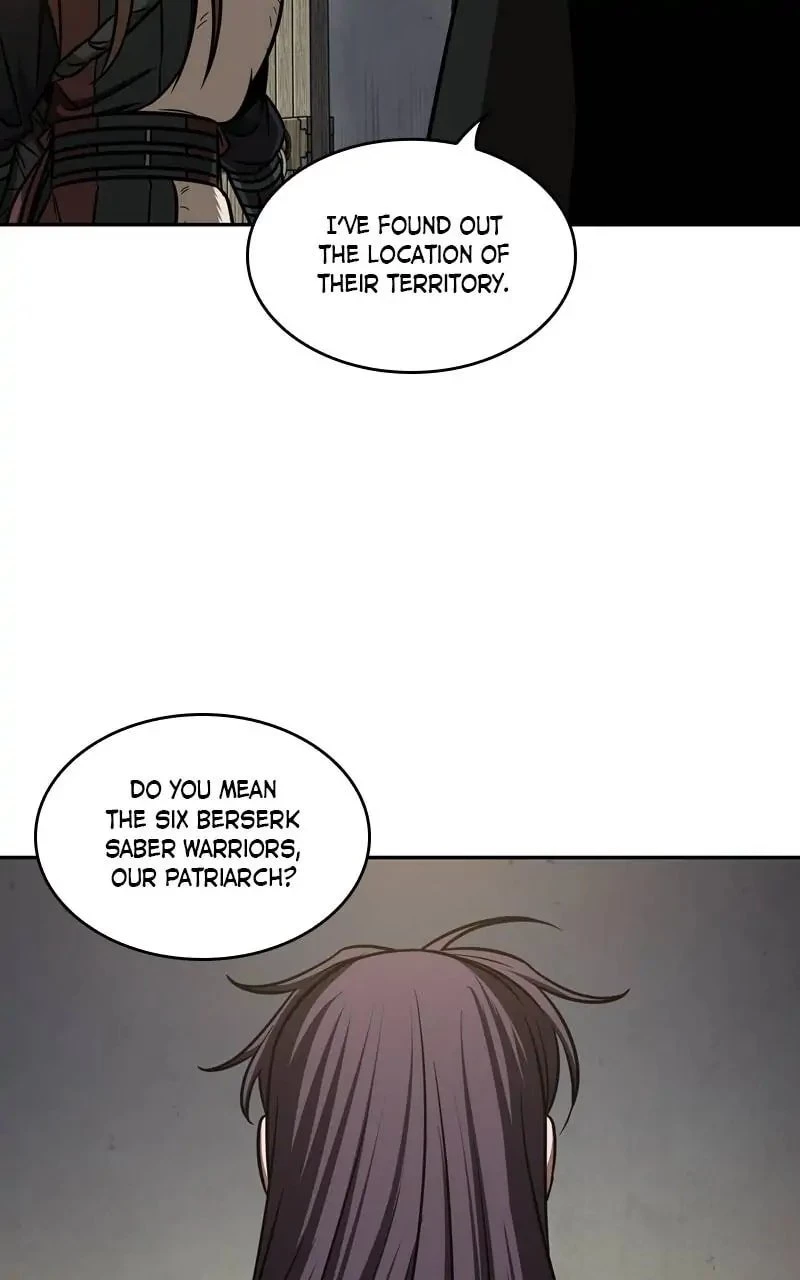 Nano Machine Chapter 155 - 26
