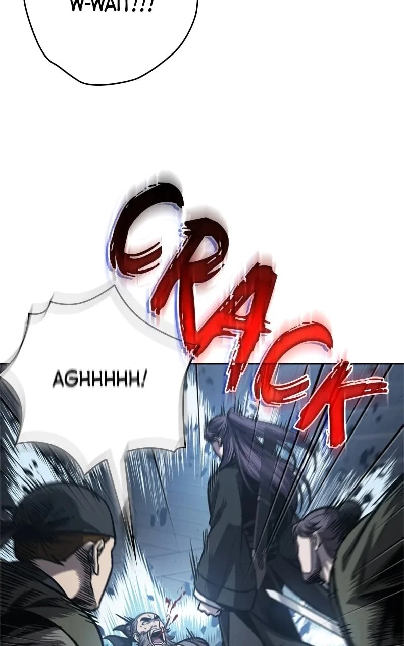 Nano Machine Chapter 162 - 93