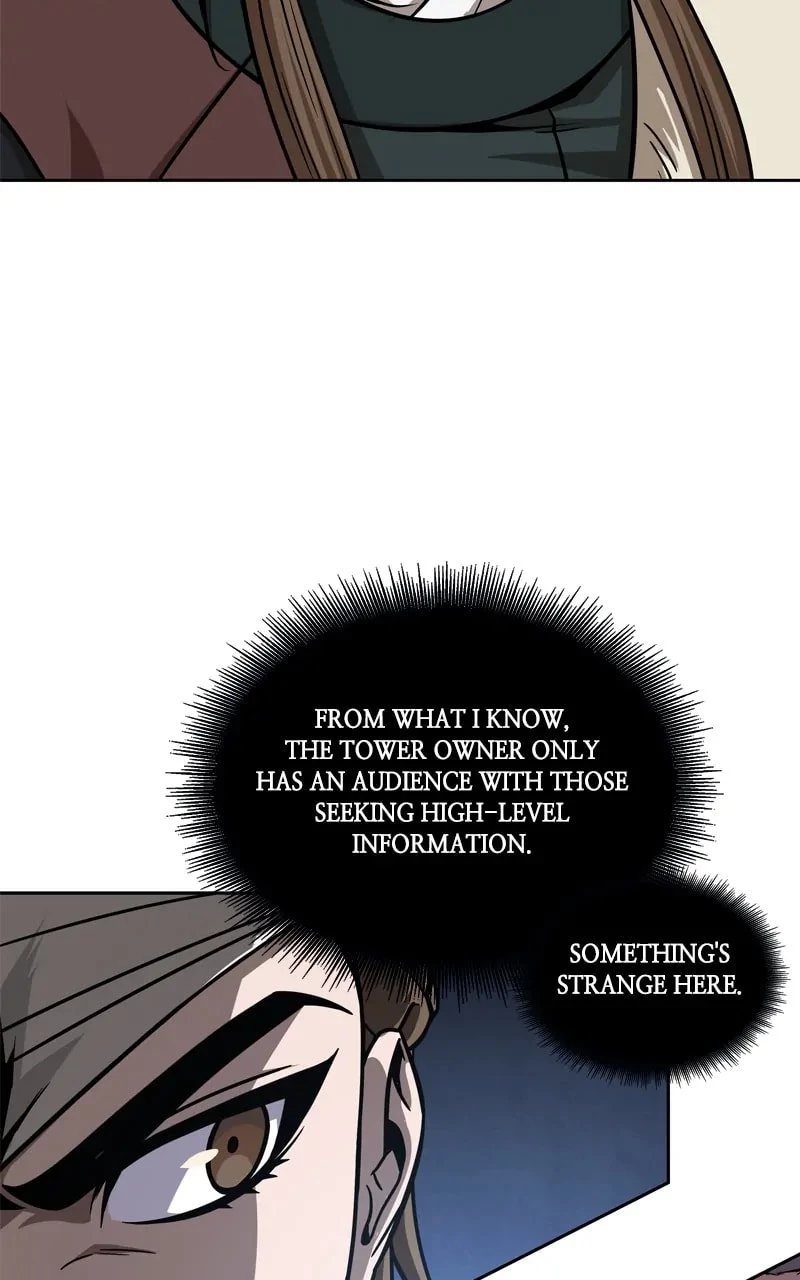 Nano Machine Chapter 157 - 58