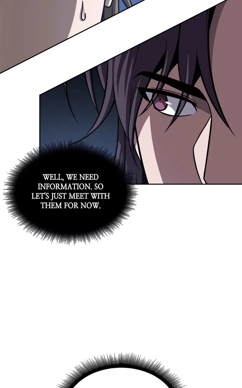 Nano Machine Chapter 157 - 59