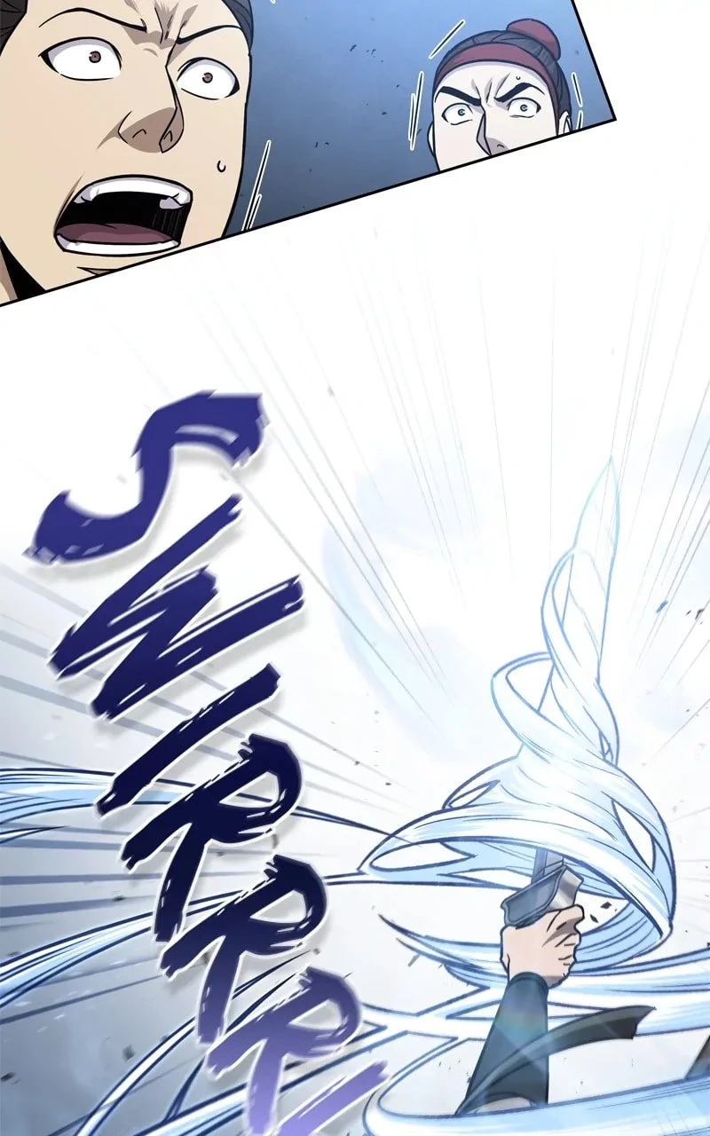 Nano Machine Chapter 158 - 61