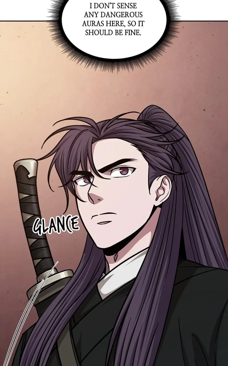 Nano Machine Chapter 157 - 60