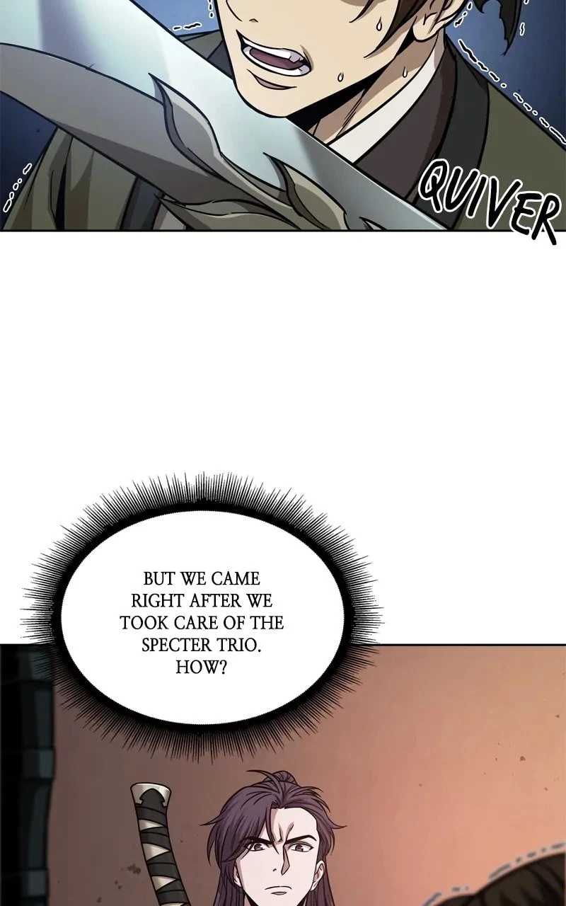 Nano Machine Chapter 160 - 75