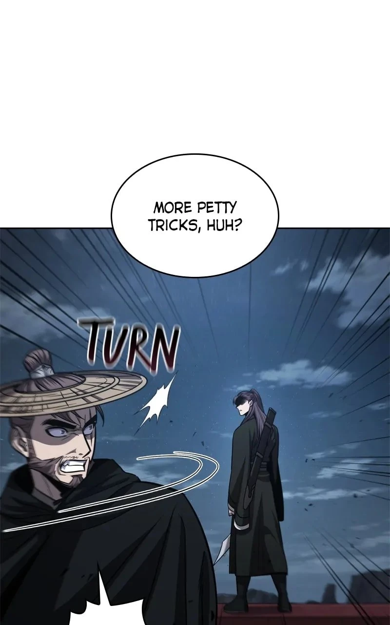 Nano Machine Chapter 162 - 97