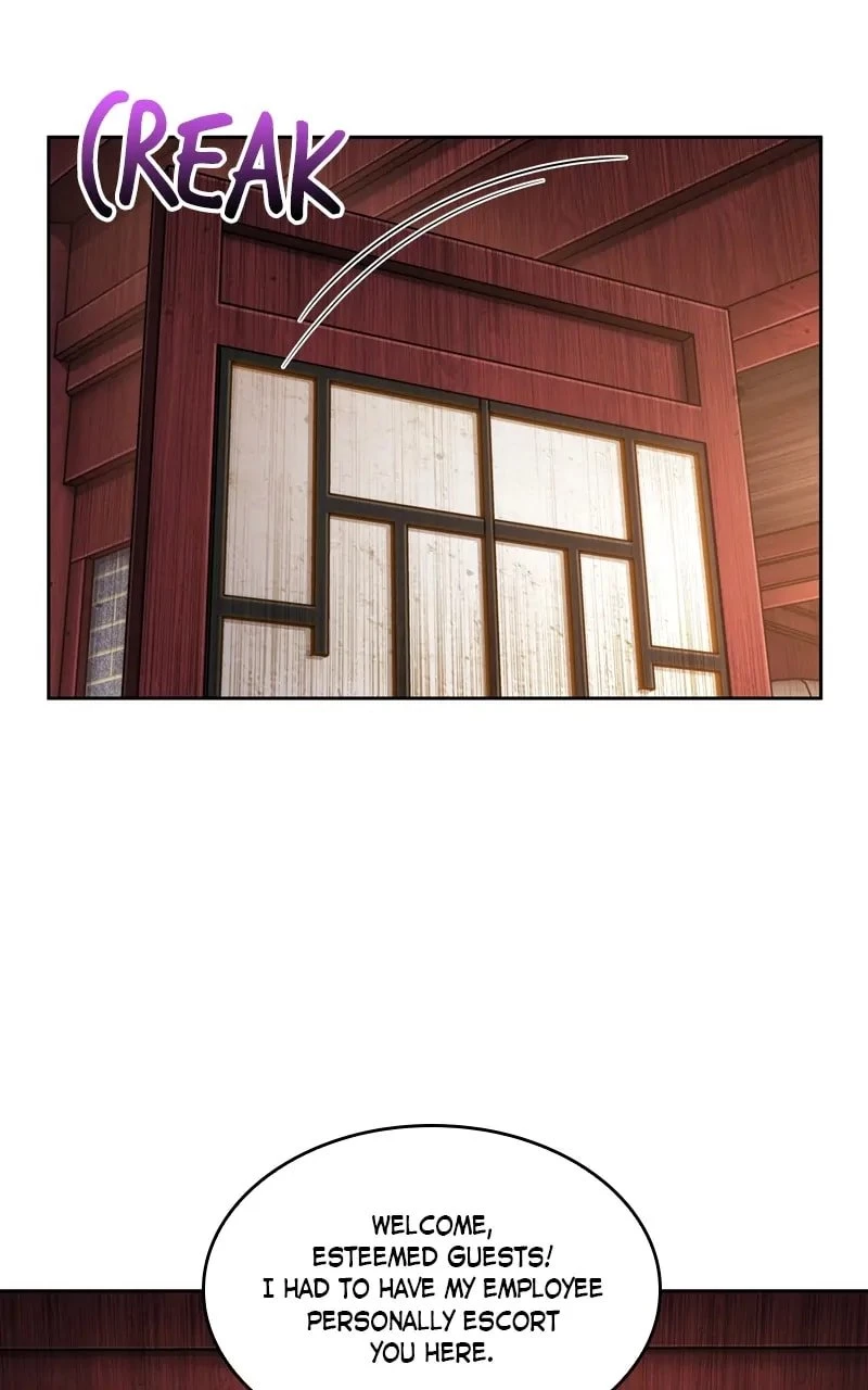 Nano Machine Chapter 157 - 64