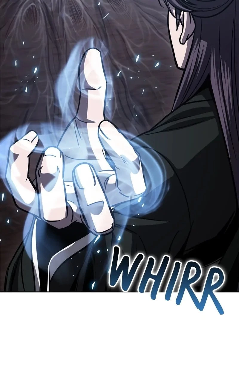 Nano Machine Chapter 162 - 99