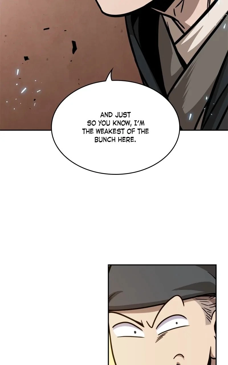 Nano Machine Chapter 158 - 65