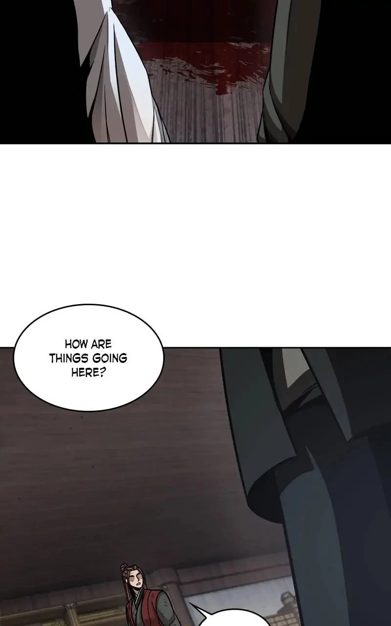 Nano Machine Chapter 155 - 33