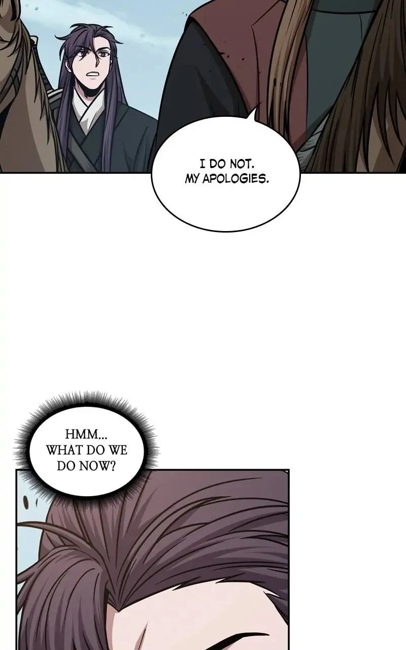 Nano Machine Chapter 156 - 62