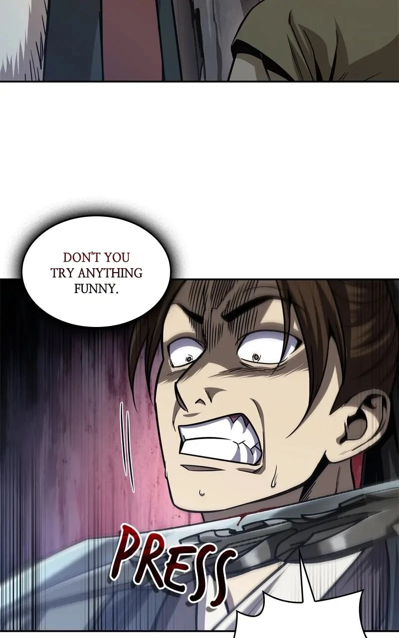 Nano Machine Chapter 160 - 79