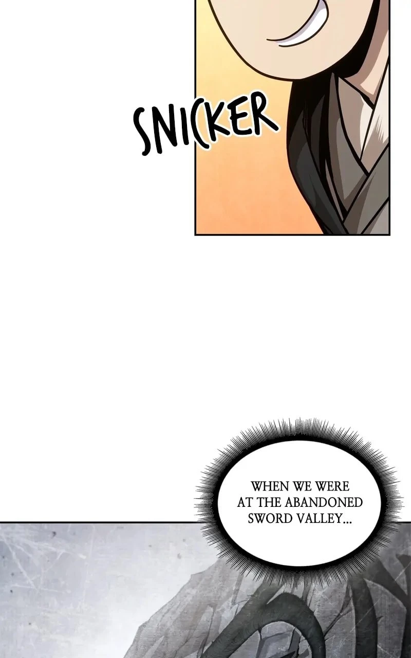 Nano Machine Chapter 158 - 66